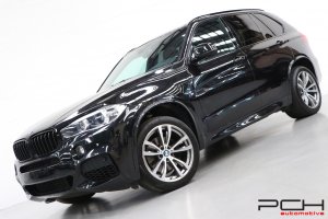 BMW X5 2.0AS 211cv xDrive40e Plug-In Hybrid - Pack M Sport -