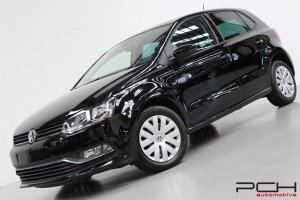 VOLKSWAGEN Polo 1.2 TSI 90cv Comfortline BMT