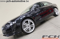 AUDI A4 2.0 TDi 136cv DPF