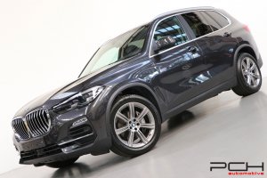 BMW X5 3.0A xDrive 40i Aut. - 7 PLACES ! -