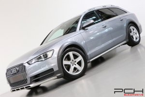 AUDI A6 allroad 3.0 TDi V6 272cv Quattro S-Tronic