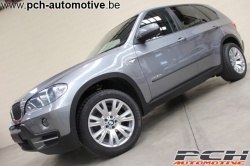 BMW X5 3.0 dA 235cv xDrive30