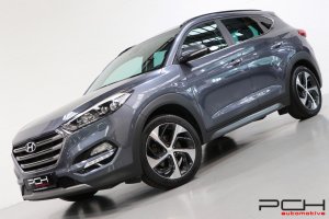 HYUNDAI Tucson 1.6 T-GDi 177cv 2WD Executive