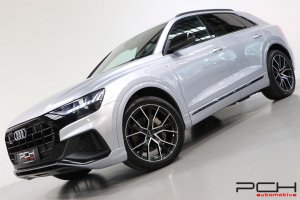 AUDI Q8 50 TDi 286cv S-Line Quattro Tiptronic