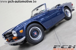 TRIUMPH TR6