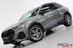 AUDI Q3 40 TFSI 190cv Quattro S-Line S-Tronic