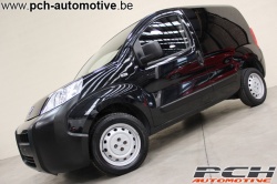 PEUGEOT Bipper 1.4 HDi 70cv Utilitaire