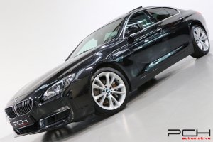 BMW 640 D xDrive Gran Coupé 313cv Aut.