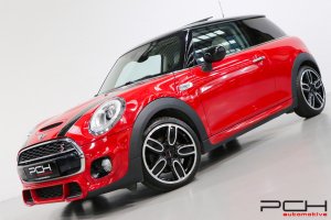 MINI Cooper S 2.0 192cv - Kit John Cooper Works -