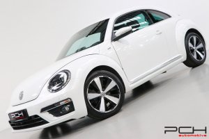 VOLKSWAGEN Beetle 1.4 TSI 150cv Sport R-Line BMT