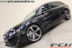 AUDI A4 Avant 2.0 TDi 136cv Start/Stop DPF