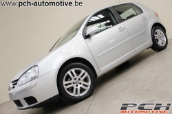 VOLKSWAGEN Golf 1.9 TDi 105cv Comfortline DPF