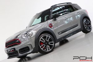 MINI Countryman John Cooper Works ALL4 2.0AS 306cv Aut. - FULL Options! -