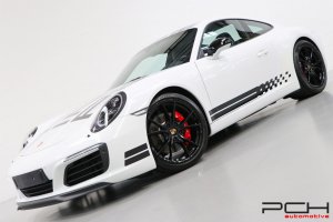 PORSCHE 991.2 Carrera S 3.0 420cv PDK