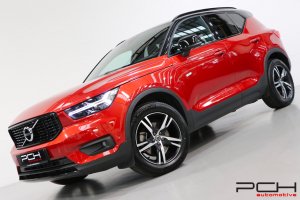 VOLVO XC40 2.0 190cv T4 R-Design Geartronic Aut.