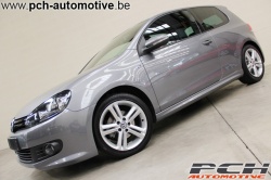 VOLKSWAGEN Golf 1.6 CR TDi 105cv DPF **R-LINE**