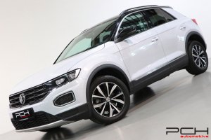 VOLKSWAGEN T-Roc 1.0 TSI 115cv Style