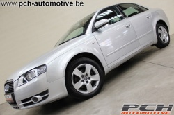 AUDI A4 1.9 TDi 115cv DPF