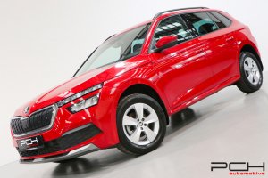 SKODA Kamiq 1.6 CR TDi 115cv Ambition