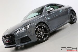 AUDI TT 2.0 TFSi 230cv Quattro S-Line S-Tronic Aut.