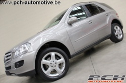 MERCEDES-BENZ ML 280 CDI 190cv 4-Matic 7G-Tronic Aut.