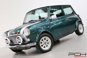 MINI 1.3i Cooper