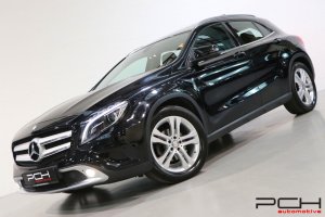 MERCEDES-BENZ GLA 200 CDi 136cv Urban