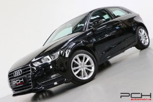 AUDI A3 1.6 TDi 110cv Ambition