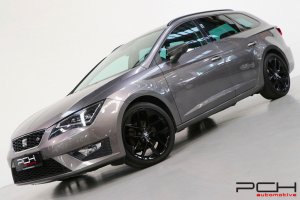 SEAT Leon Break FR 2.0 CR TDi 150cv