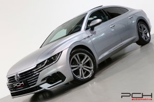 VOLKSWAGEN Arteon 2.0 TDi SCR 150cv R-Line DSG Aut.