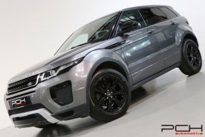 LAND ROVER Range Rover Evoque 2.0 Si4 240cv 4WD SE Dynamic Aut.