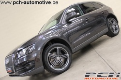 AUDI Q5 2.0 TDi 136cv Quattro DPF