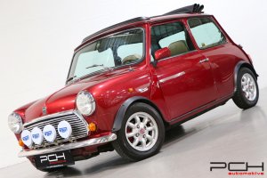 MINI 1.3i Cooper Open Air - Kensington -