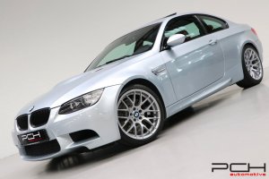 BMW M3 4.0i V8 420cv - Pack Compétition - Manuelle -