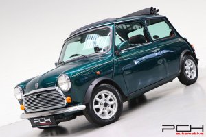 MINI 1.3i Cooper Open Air - Balmoral Edition -