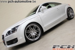 AUDI TT 2.0 TFSI 200cv S-Line **33.000 Kms!!!**