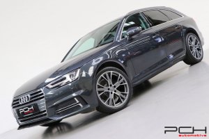 AUDI A4 Avant 1.4 TFSI 150cv Sport S-Line S-Tronic Aut.