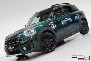 MINI Coutryman Cooper SE 1.5A 224cv ALL4 Plug In-Hybrid Aut.