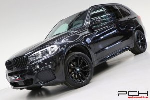 BMW X5 3.0 D xDrive30 258cv Aut. - Pack M Sport -