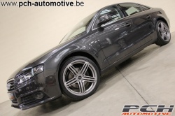 AUDI A4 2.0 TDi 136cv Multitronic Aut. DPF