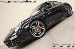 PORSCHE 997 Carrera 4S 3.8i 385cv PDK **FULL OPTIONS!!!**