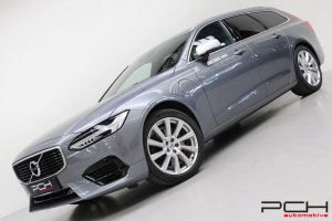 VOLVO V90 2.0 T8 Twin-Engine AWD 407cv Plug-In Hybrid R-Design Aut.