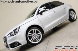 AUDI A1 Sportback 1.2 TFSI Ambition S-Line Start/Stop