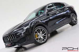 MASERATI Levante 3.0 D V6 Turbo 275cv Aut.