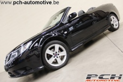 SAAB 9-3 Cabriolet 1.9 TiD 150cv Aut. Vector