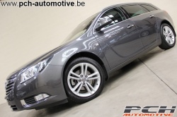 OPEL Insignia Sports Tourer 2.0 CDTi Sport Aut. ***FULL OPTIONS!!!***