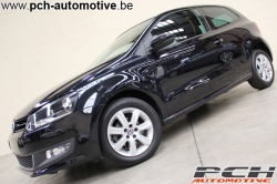 VOLKSWAGEN Polo 1.6 CR TDi 90cv Highline DPF