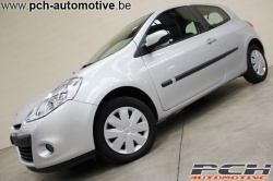 RENAULT Clio 1.5 dCi 90cv Expression ECO