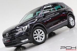 VOLKSWAGEN Tiguan 2.0 TDi 115cv Comfortline BMT