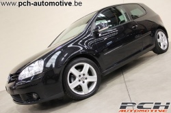 VOLKSWAGEN Golf 1.4 Turbo 16v 122cv TSI GT Sport